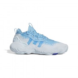 Trae Young 3 "Light Blue"