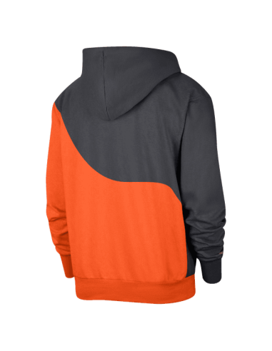 SUDADERA CON CAPUCHA WNBA TEAM 13