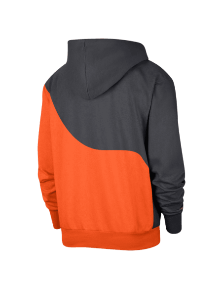 SUDADERA CON CAPUCHA WNBA TEAM 13