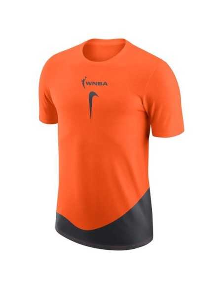 WNBA U NK SS CREW TEE SWS T13