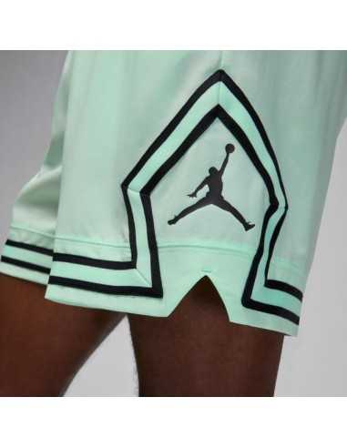 M J DF SPRT WVN DMND SHORT