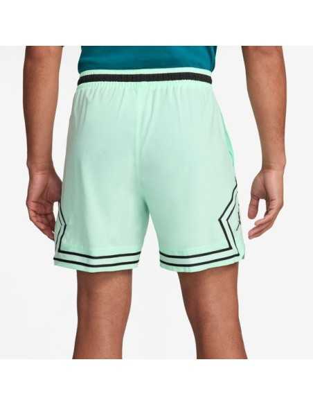 M J DF SPRT WVN DMND SHORT