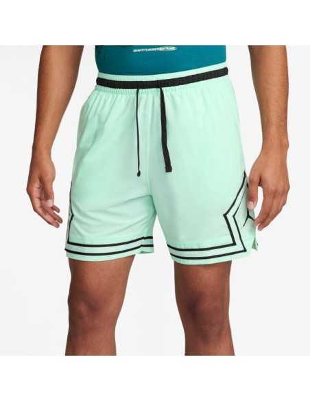 M J DF SPRT WVN DMND SHORT