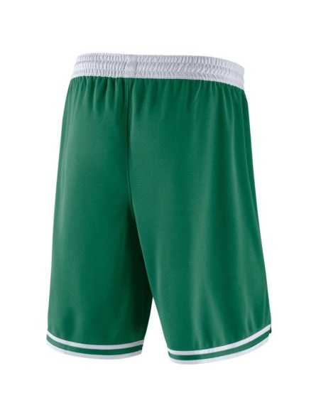 JUNIOR ICON SWGMN SHORT CELTICS
