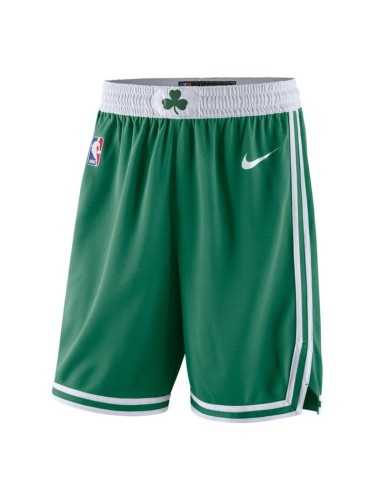 JUNIOR ICON SWGMN SHORT CELTICS