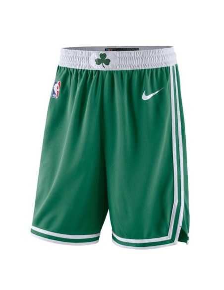 JUNIOR ICON SWGMN SHORT CELTICS