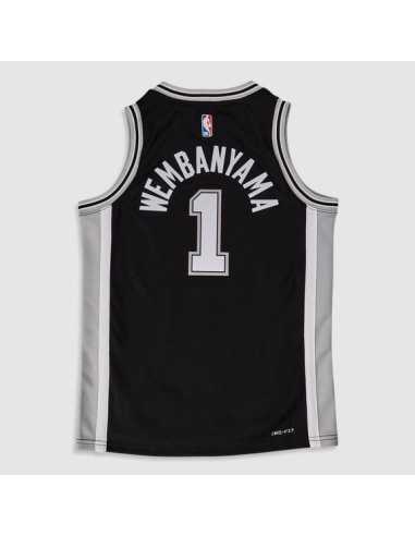 BOYS ICON SWGMN JERSEY SPURS