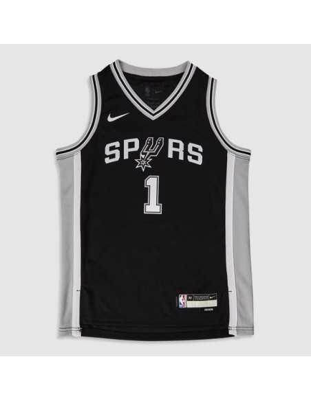 BOYS ICON SWGMN JERSEY SPURS