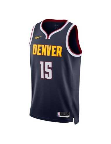 BOYS ICON SWGMN JERSEY NUGGETS