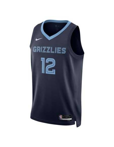 JUNIOR CAMISETA DE JUEGO MEMPHIS JA MORANT