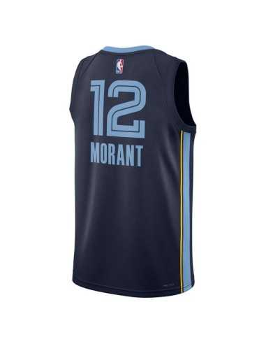 JUNIOR CAMISETA DE JUEGO MEMPHIS JA MORANT