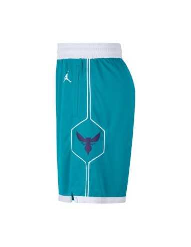 JUNIOR PANTALÓN CORTO DE JUEGO HORNETS