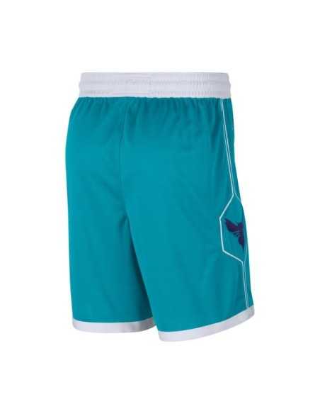 JUNIOR PANTALÓN CORTO DE JUEGO HORNETS