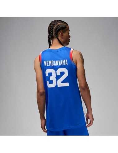 VICTOR WEMBANYAMA FRANCE LIMITED ROAD