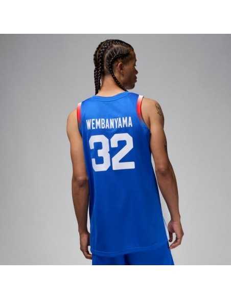VICTOR WEMBANYAMA FRANCE LIMITED ROAD