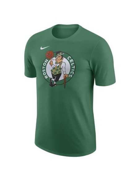 BOS M NK ES LOGO1 SS TEE