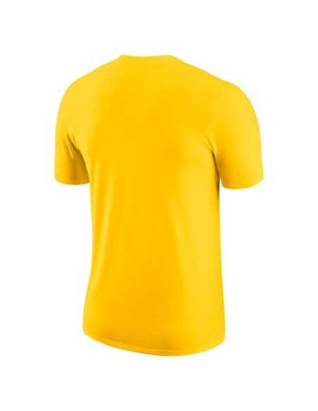 GSW M NK ES LOGO1 SS TEE