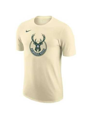 MIL M NK ES LOGO1 SS TEE