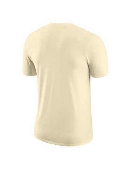 MIL M NK ES LOGO1 SS TEE