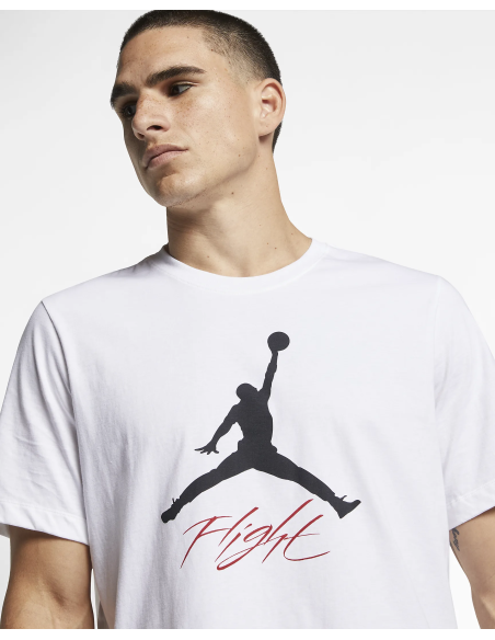 JUMPMAN FLIGHT HBR TEE