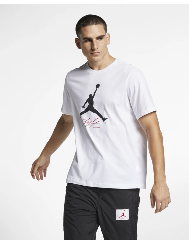 JUMPMAN FLIGHT HBR TEE
