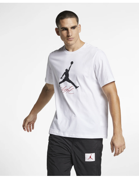 JUMPMAN FLIGHT HBR TEE