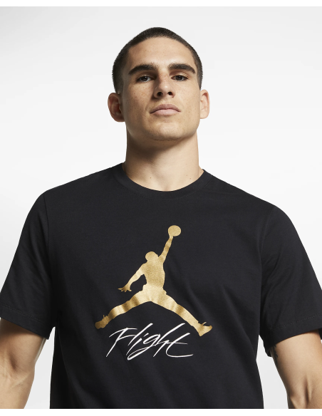 JUMPMAN FLIGHT HBR TEE