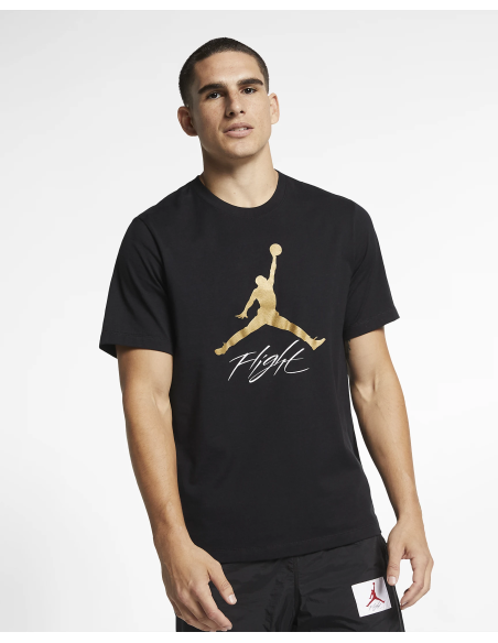 JUMPMAN FLIGHT HBR TEE