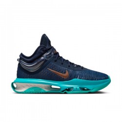 NIKE G.T. JUMP 2 "Obsidian"