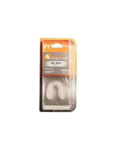 PROTECTOR BUCAL SHOCK DOCTOR GEL MAX