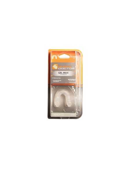 PROTECTOR BUCAL SHOCK DOCTOR GEL MAX