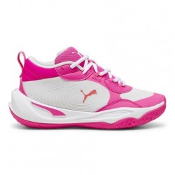 JUNIOR PLAYMAKER PRO "Fluro Pink"