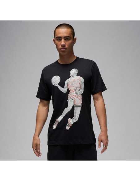 CAMISETA JORDAN