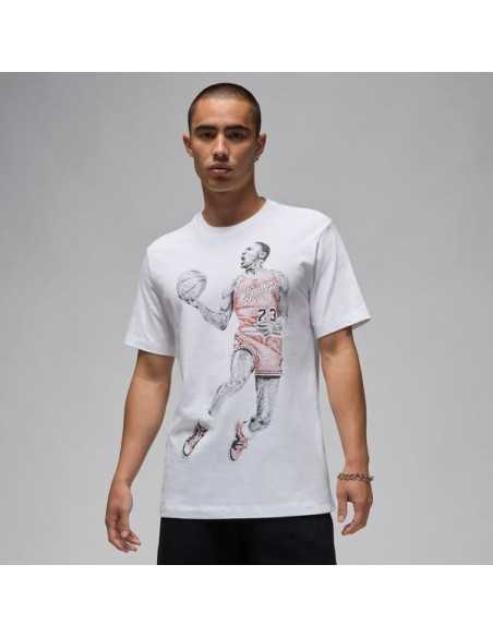 CAMISETA JORDAN