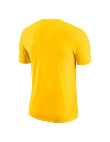LAL M NK ES LOGO1 SS TEE