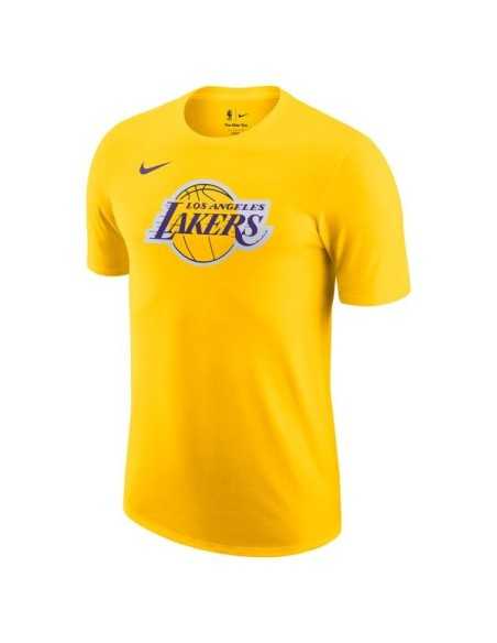 LAL M NK ES LOGO1 SS TEE
