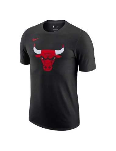 CHI M NK ES LOGO1 SS TEE