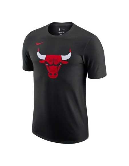 CHI M NK ES LOGO1 SS TEE