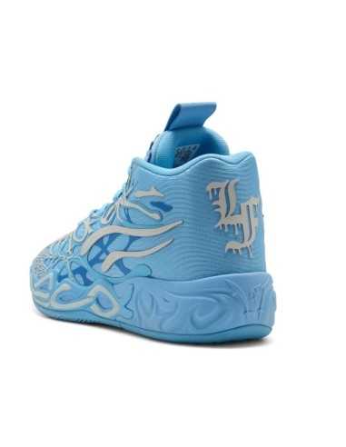 シューズ(男性用) MB.4 La France MB.04 LA FRANCE 310697-01 | Basket Country