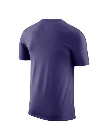 CAMISETA DE MANGA CORTA PHOENIX SUNS
