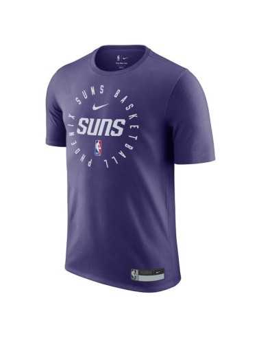 CAMISETA DE MANGA CORTA PHOENIX SUNS