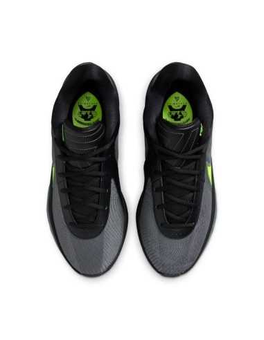 FREAK 6