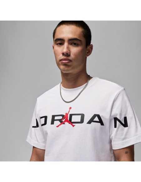 CAMISETA JORDAN