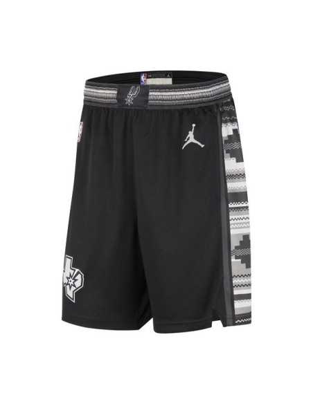 SAS MNK DF SWGMN SHORT STM 22
