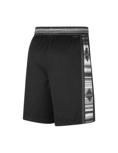 SAS MNK DF SWGMN SHORT STM 22