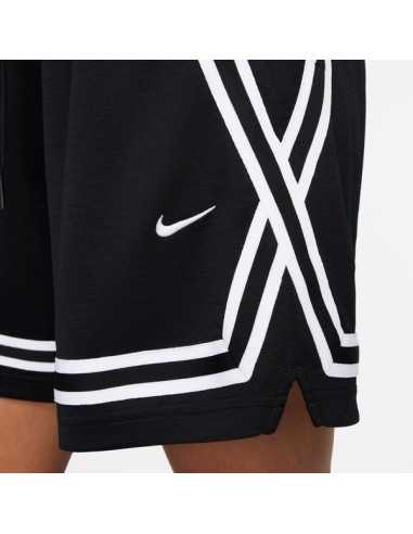W NK DF CROSSOVER 7IN SHORT