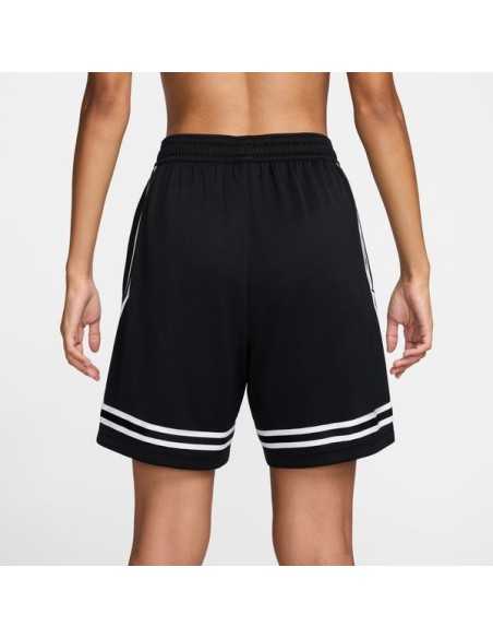 W NK DF CROSSOVER 7IN SHORT
