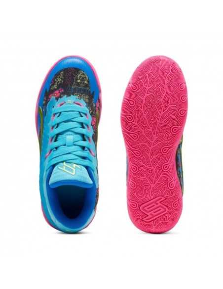 STEWIE 3 “TOKYO NIGHTS”