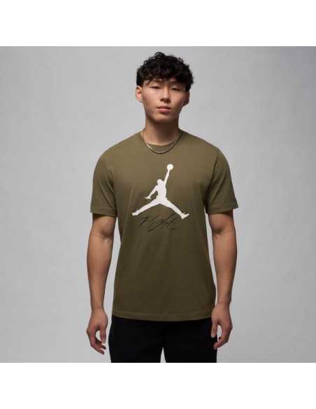 JUMPMAN FLIGHT HBR TEE