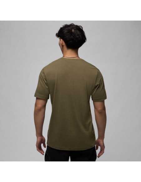 JUMPMAN FLIGHT HBR TEE